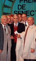 1991 premio de senectute - clicca per visualizzare il commento